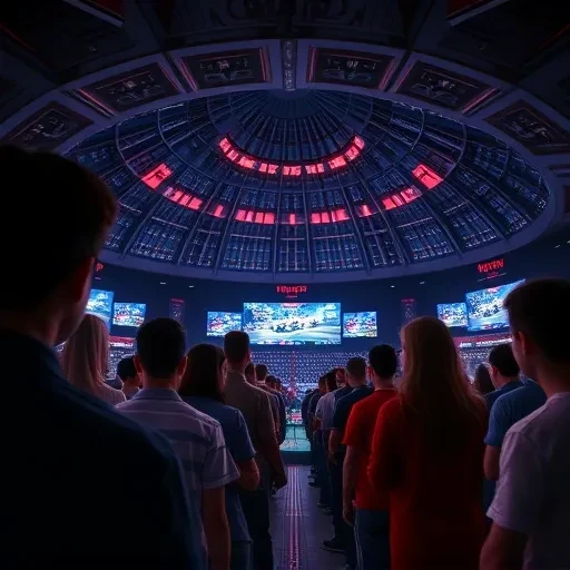 Cassino no 45x.com: Uma Experiência Empolgante e Diversificada