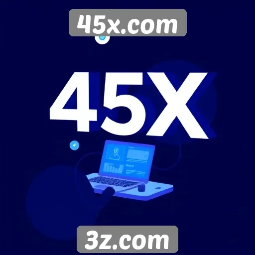 Revisão das opções de suporte ao cliente no 45x.com