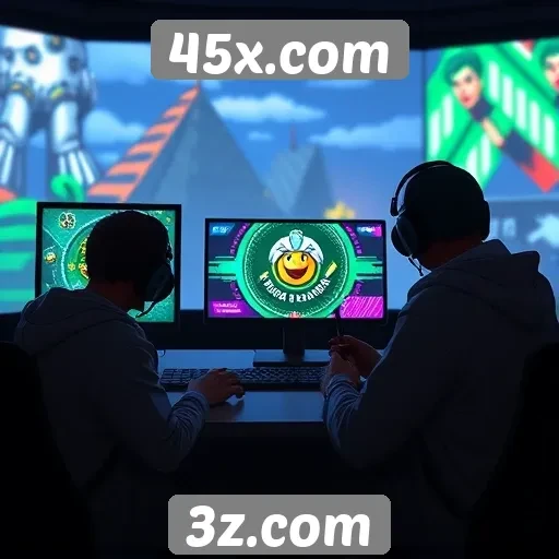 O impacto dos jogos online na experiência do usuário