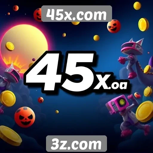 Análise dos jogos mais populares no 45x.com