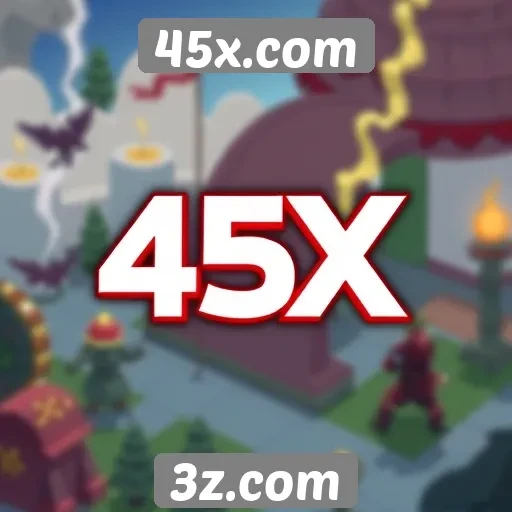 45x.com apresenta novos jogos de estratégia